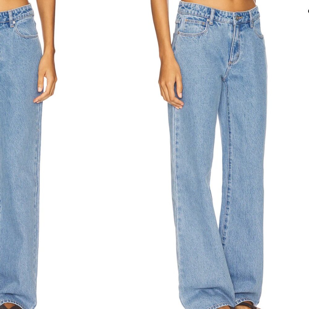 99 Baggy Jeans